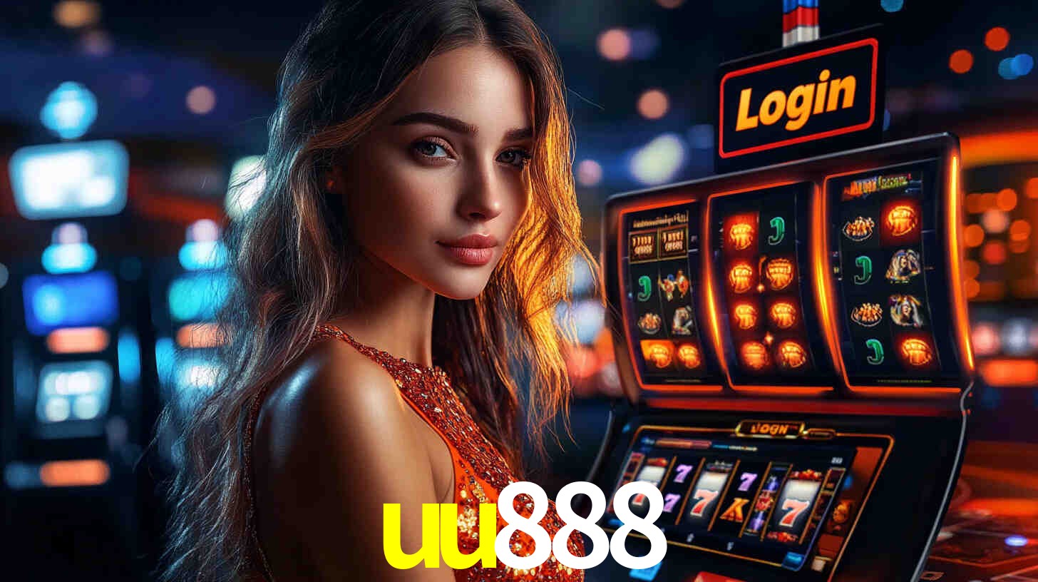 uu888: Seu Cassino Premiado com Pagamentos Rápidos