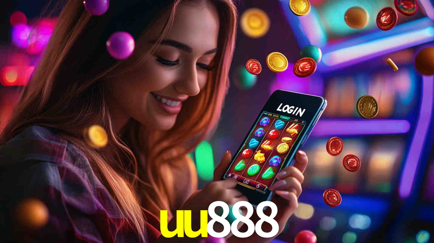 uu888 - Sites de jogos de azar seguros - uu888.com