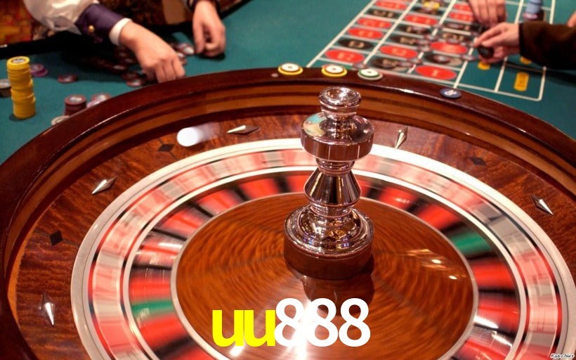 Experiência VIP uu888