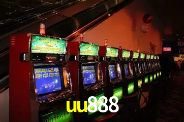 Desvendando o Mundo dos Jogos Virtuais na uu888