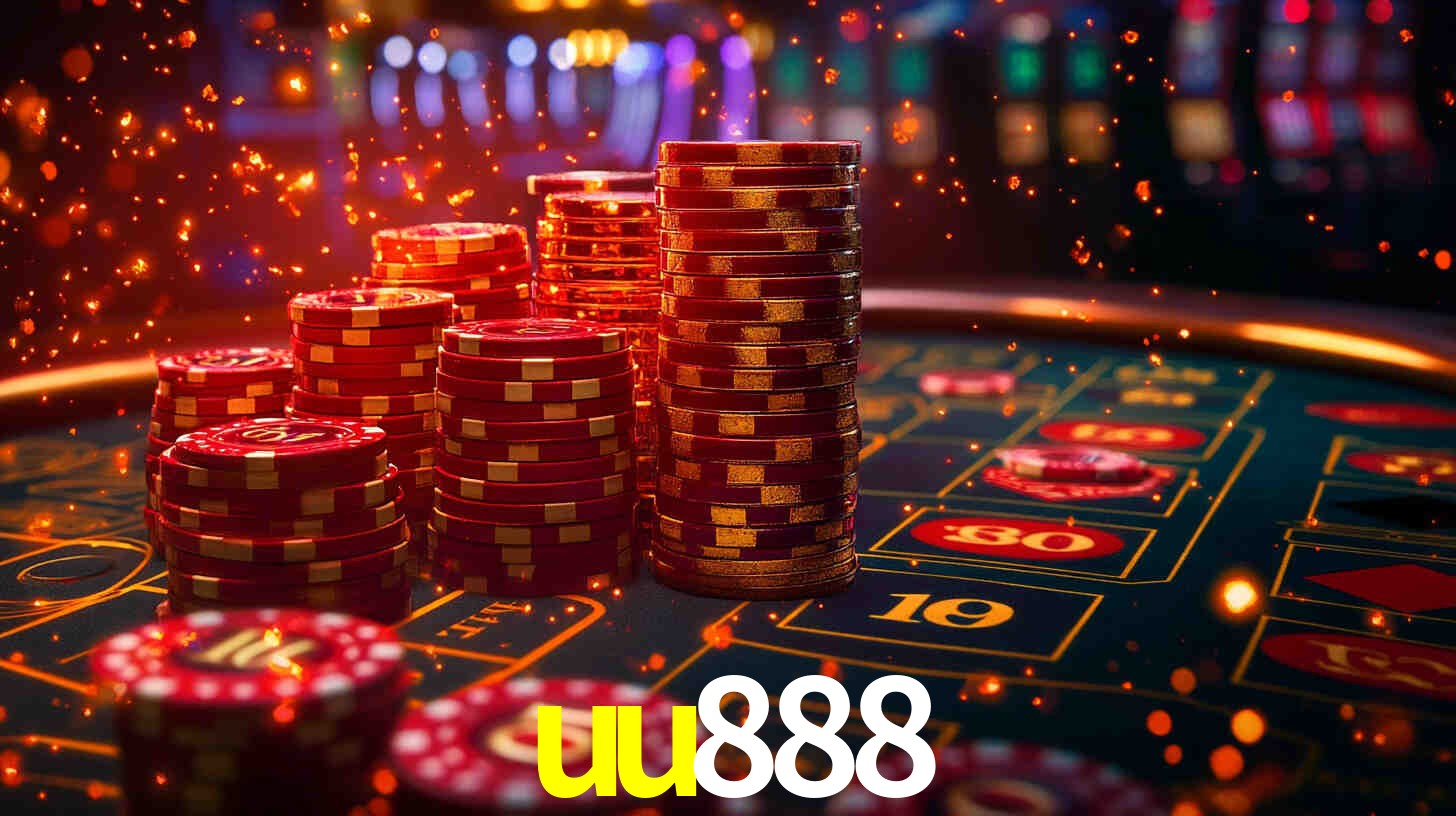 Welcome Bonus uu888