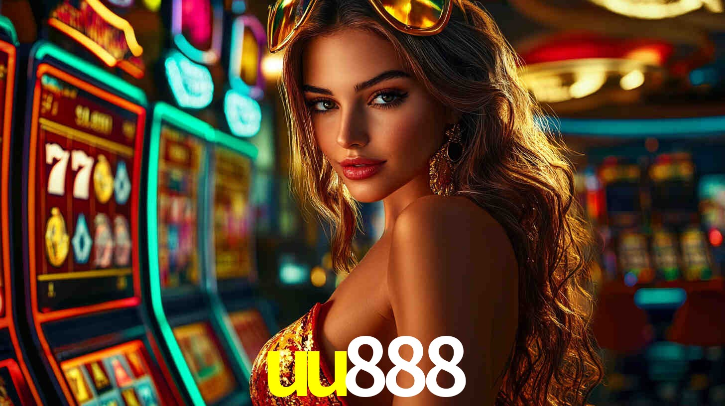Experiência VIP uu888