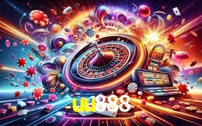 Experiência VIP uu888