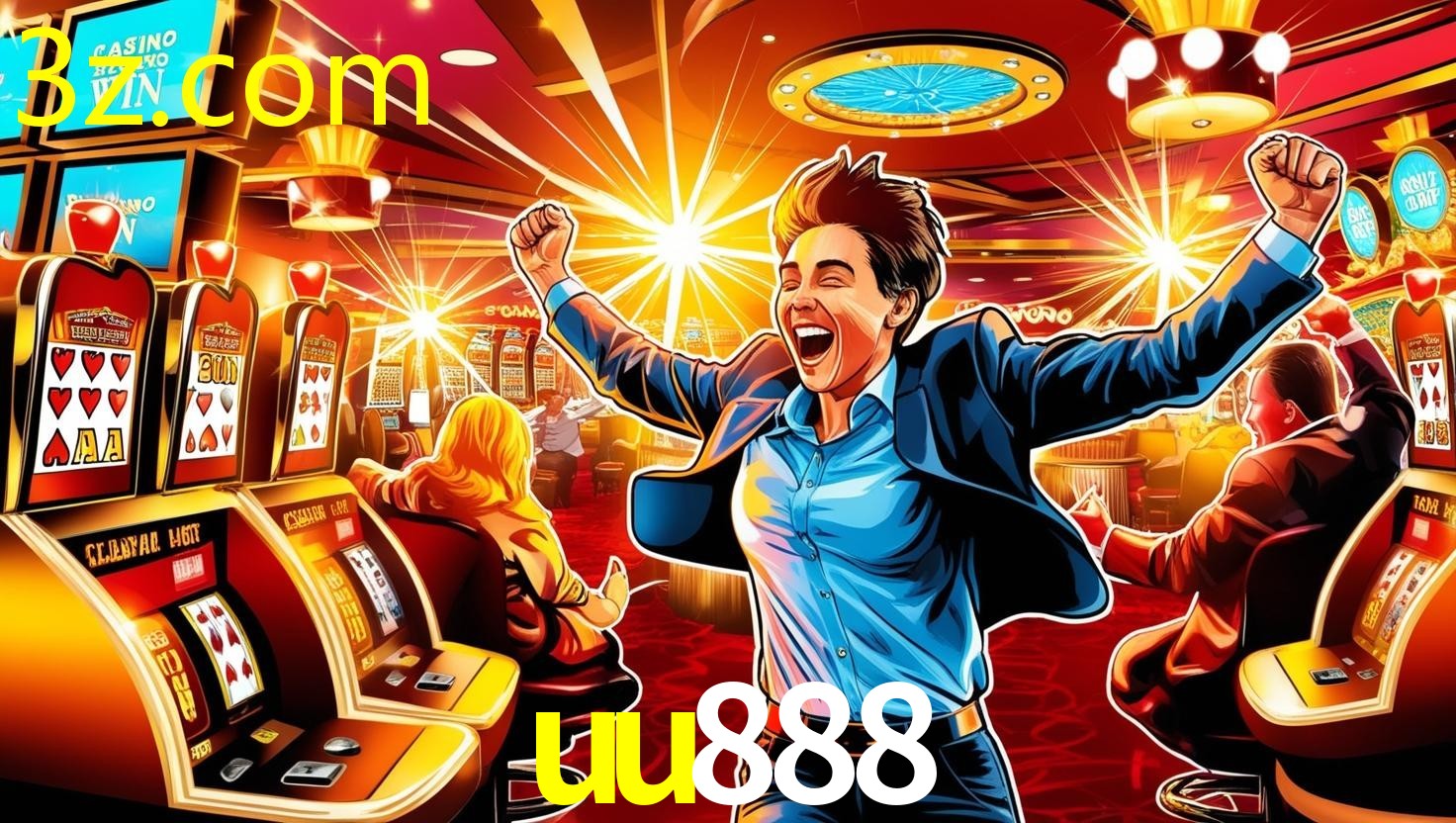 Login Seguro UU888.COM
