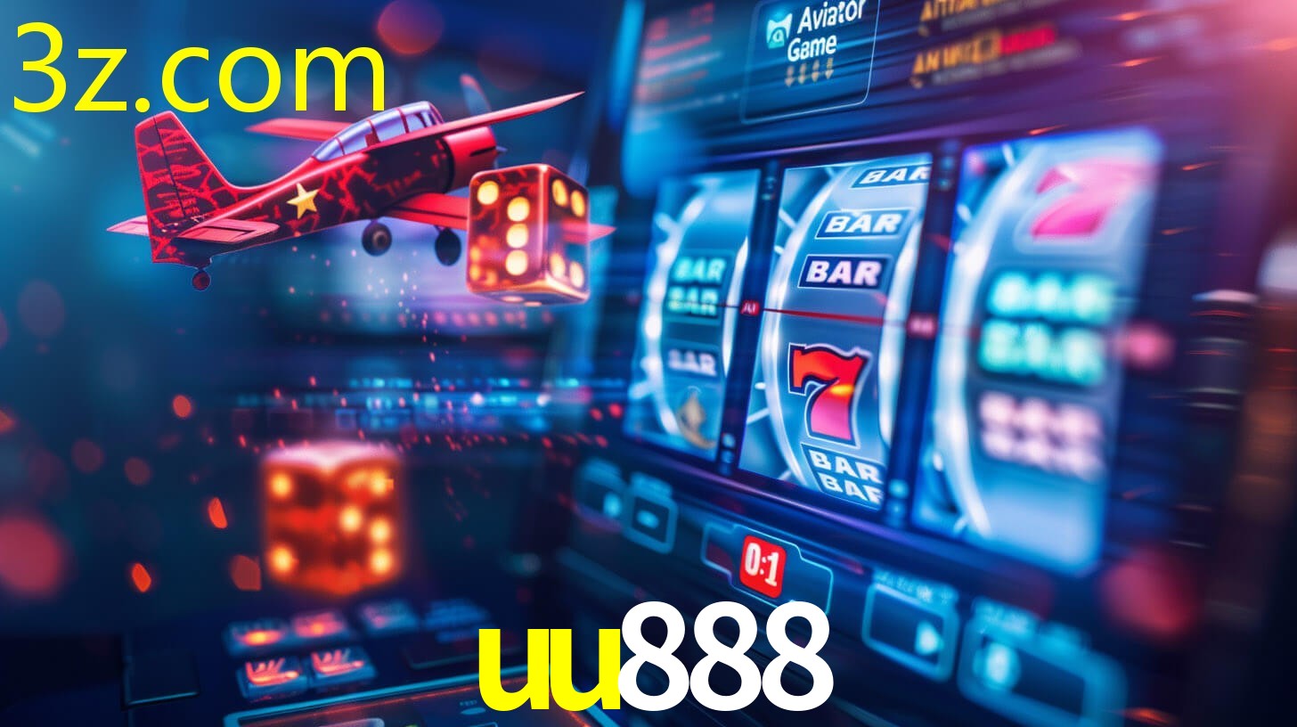 App UU888.COM  