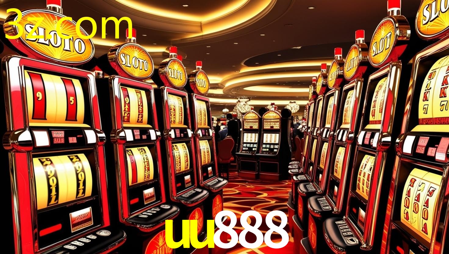 UU888.COM Login Rápido