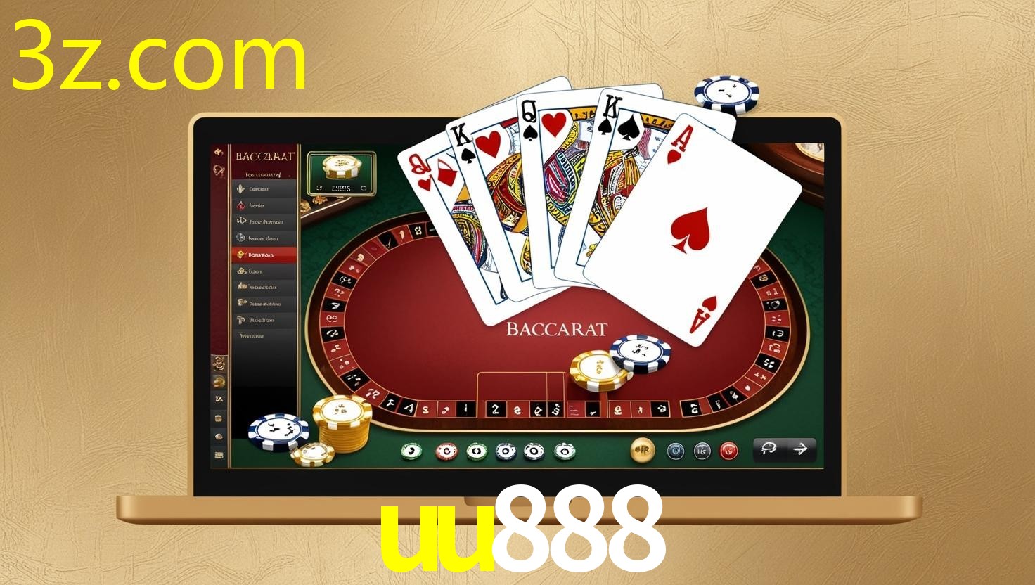 Cassino Online Seguro UU888.COM