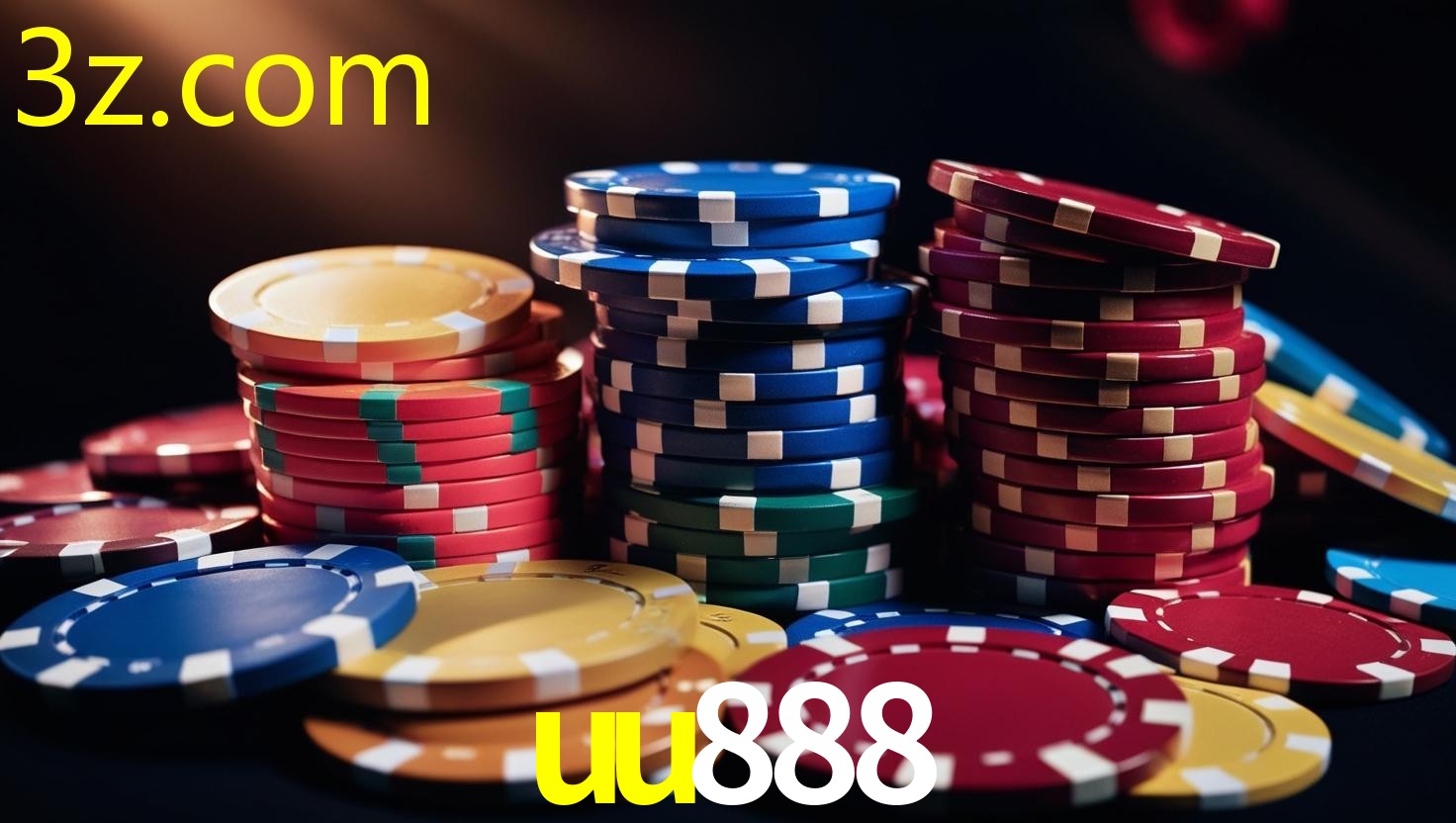 Cassino de Jogos UU888.COM