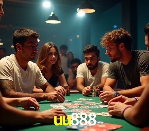 uu888