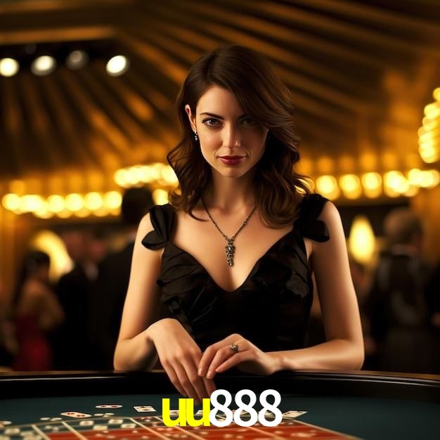 cassino uu888