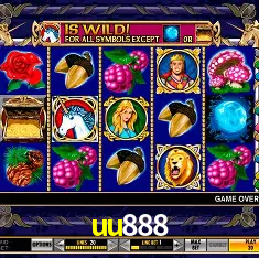 Descubra a Magia dos Jogos de Arcade no uu888