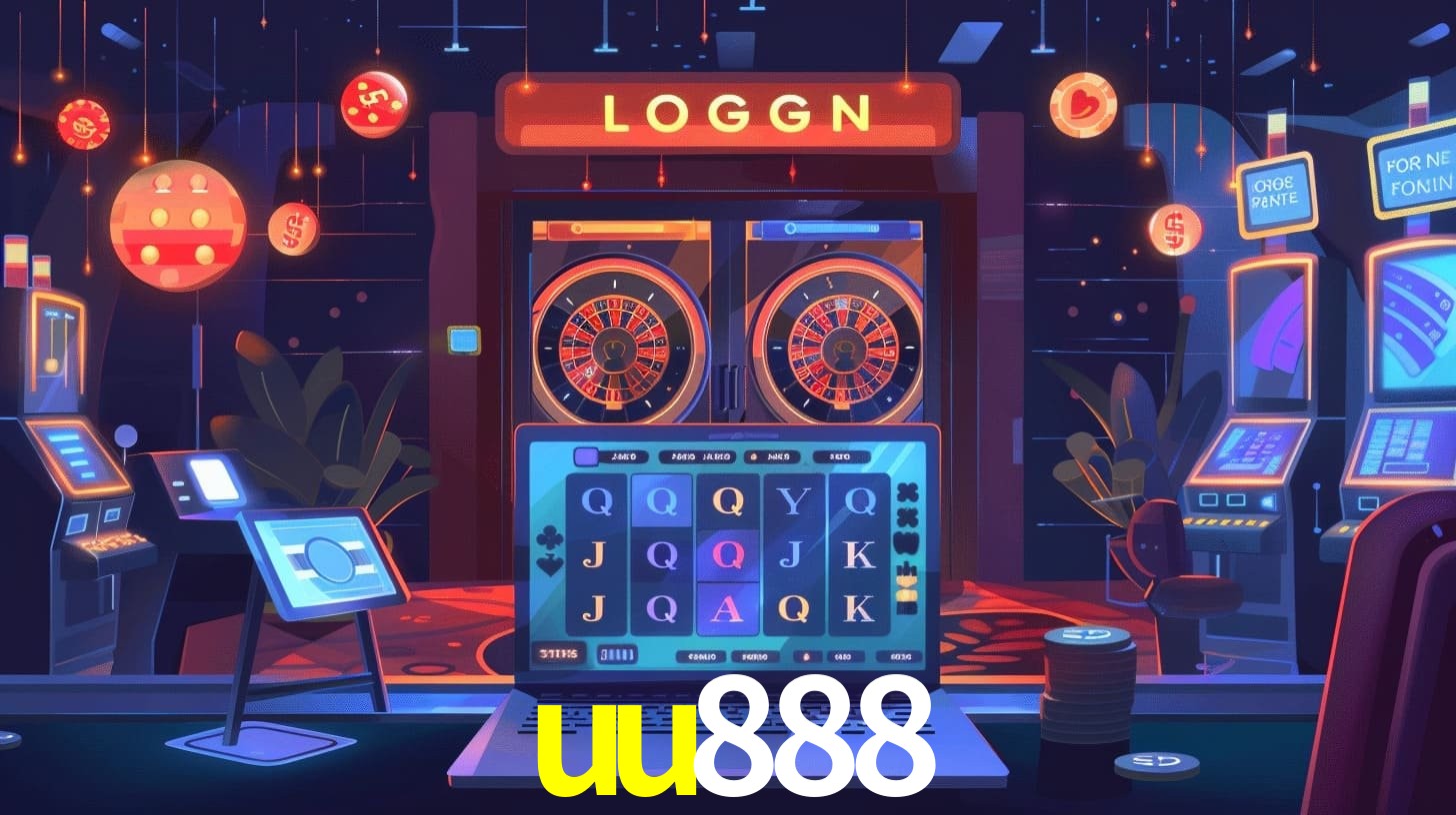 uu888