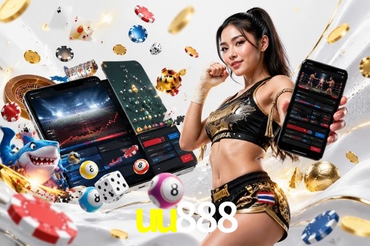 Flash Promotion uu888