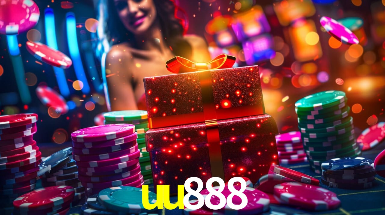 Bônus Diários uu888