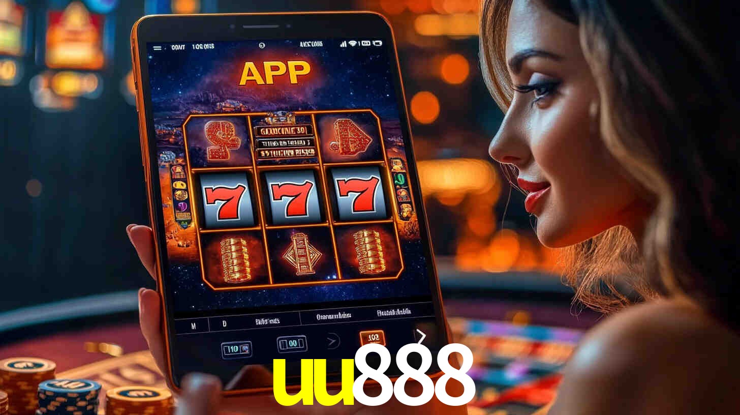 uu888