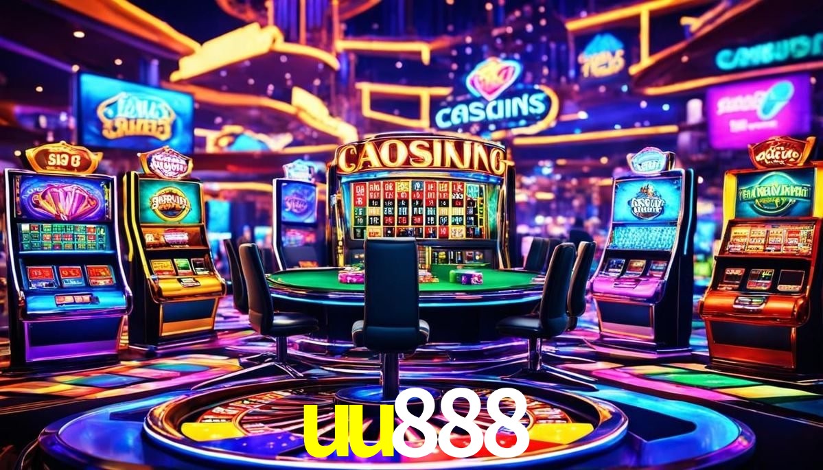 Promoção Relâmpago uu888