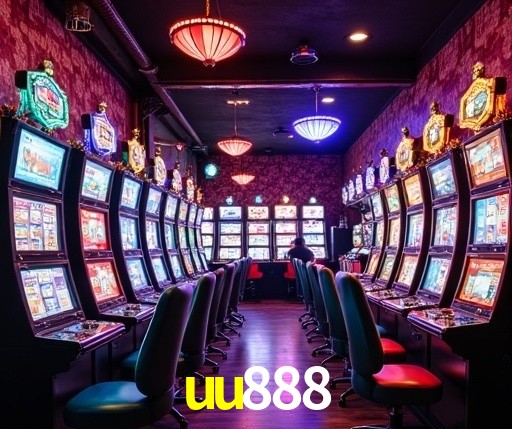 uu888