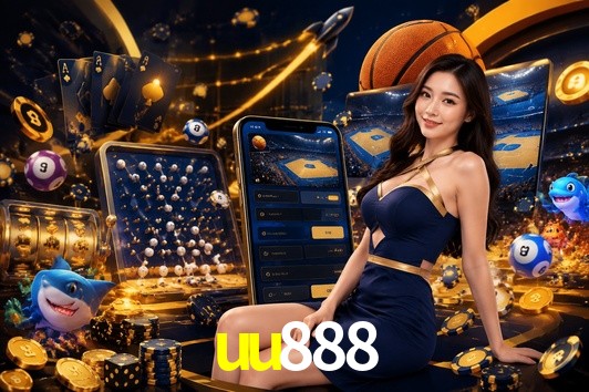 Seasonal Promotions uu888