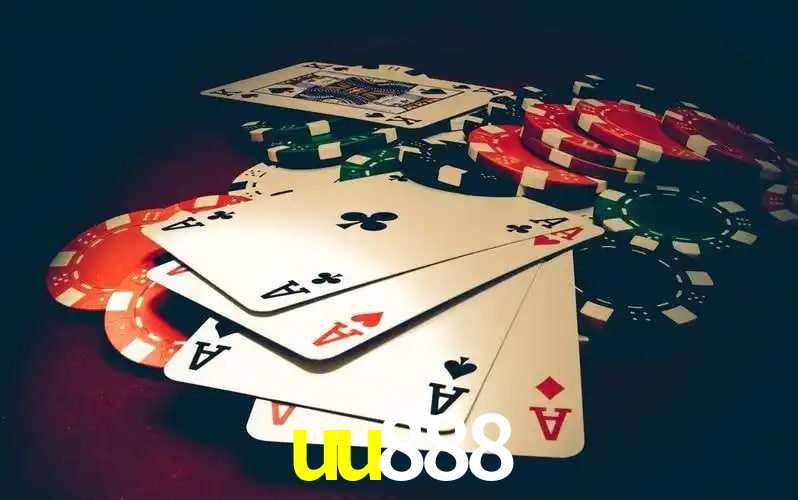 uu888