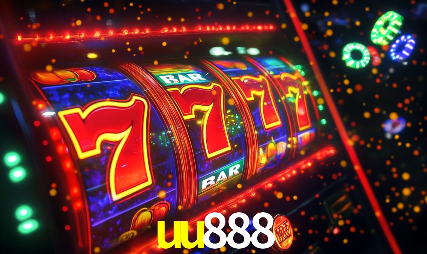 uu888: A Experiência de Casino com Jogos de Mesa ao Vivo