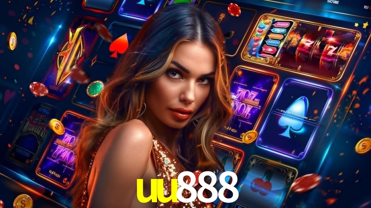Jogos Exclusivos uu888