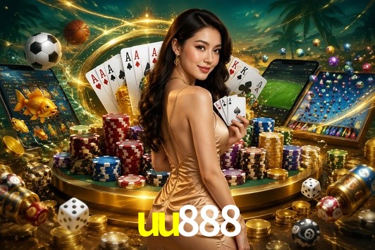 Live Casino uu888