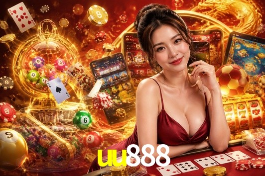 Secure Login uu888