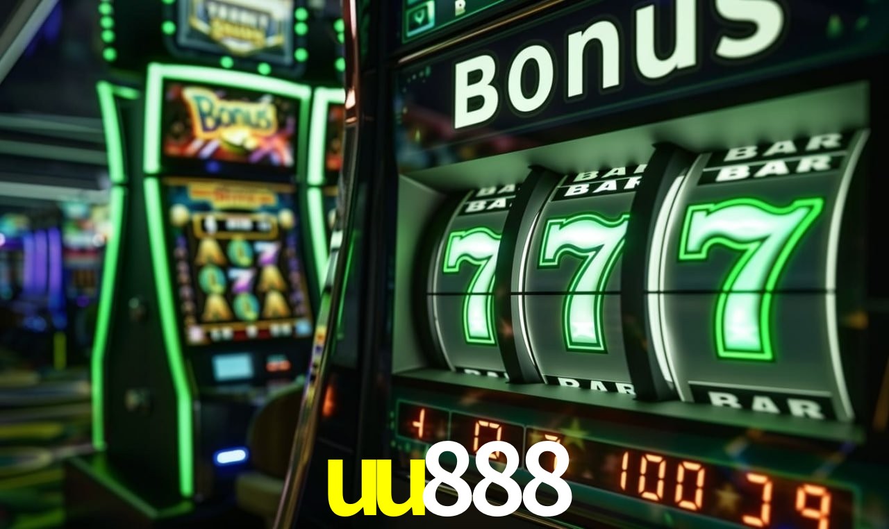 Games Directory uu888