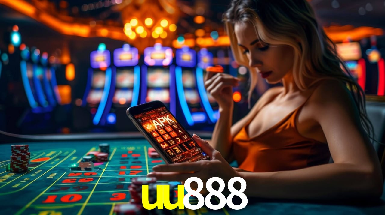 VIP Casino uu888