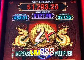 Descubra o Mundo do Cassino Online com uu888