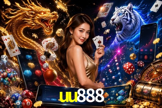 Football Betting uu888