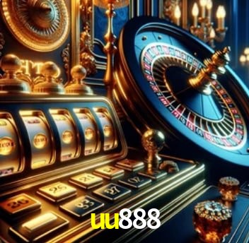 Casino Ao Vivo uu888