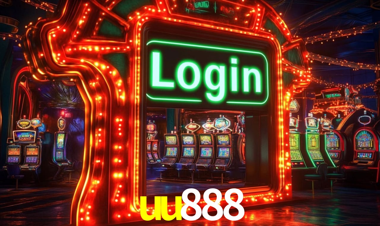 Benefícios da Conta uu888