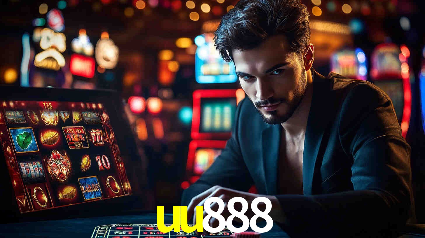 uu888