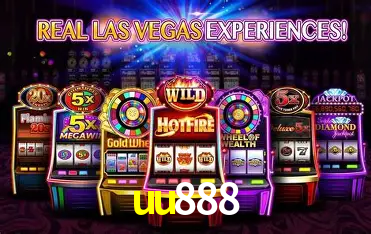 Desvendando o Mundo dos Jogos Virtuais na uu888