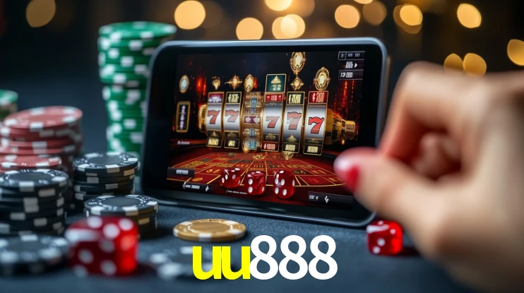 Premium Interface uu888