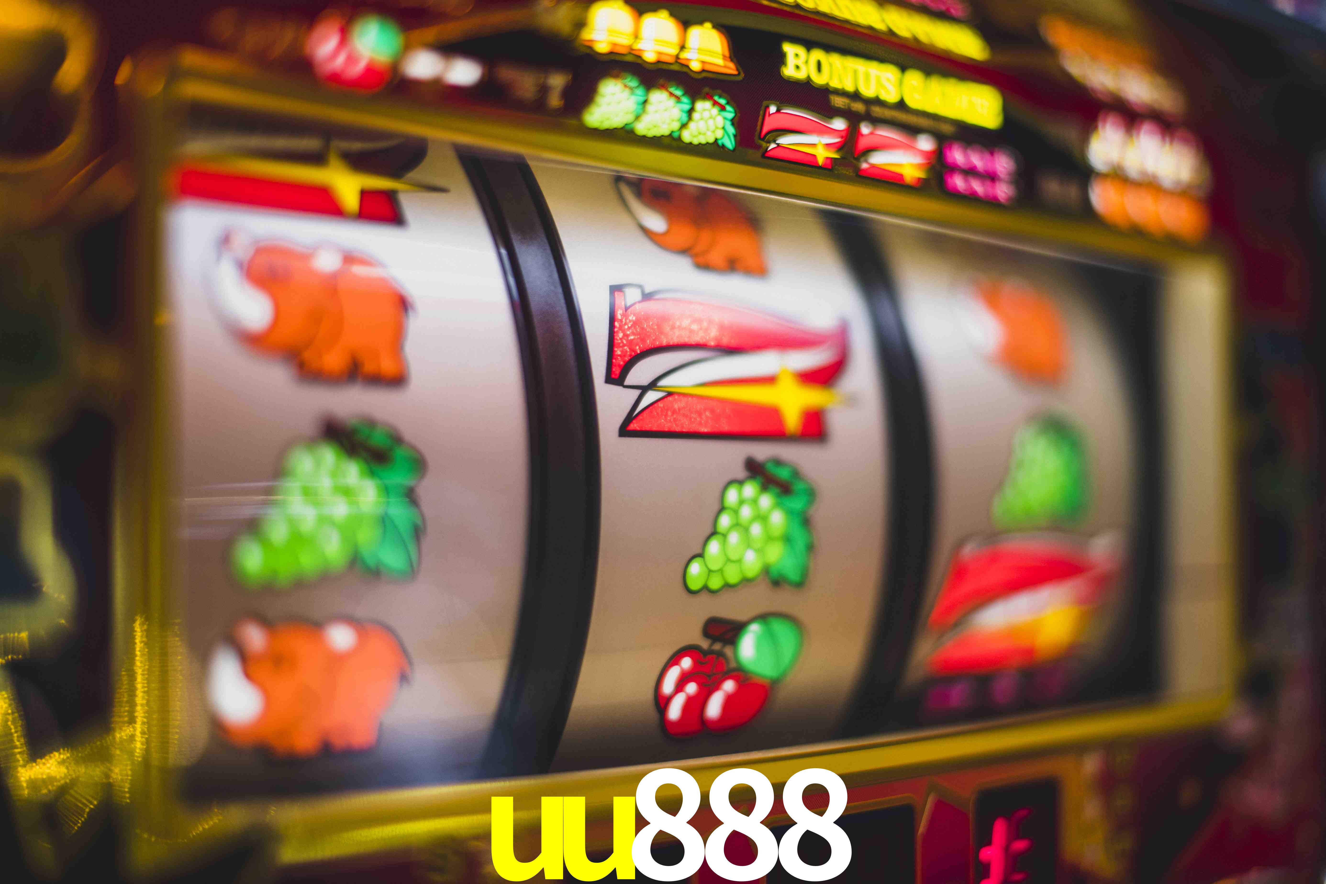 Spaceman Game uu888