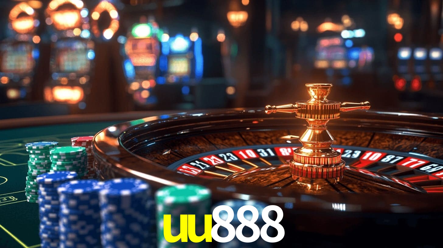 uu888