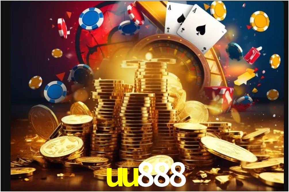 Casino VIP uu888