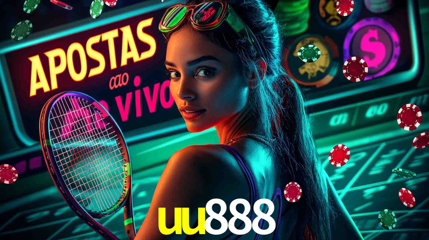 A Experiência Imersiva dos Cassinos Ao Vivo no uu888