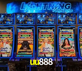 Apostas Esportivas na uu888: Um Guia Completo