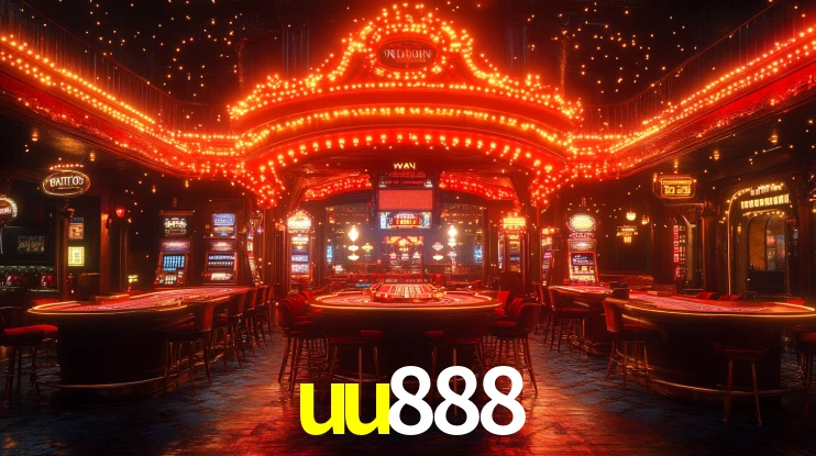 Experimente o Login Seguro Premium no uu888