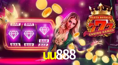 Descubra a Magia dos Jogos de Arcade no uu888