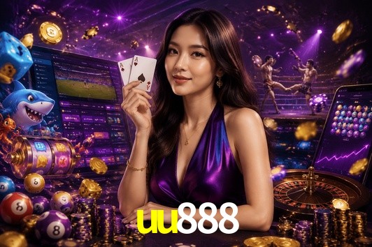 Roulette Table uu888