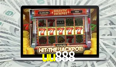 uu888