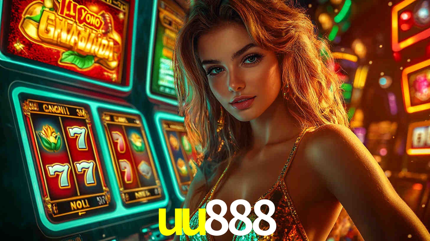 uu888 App Interface