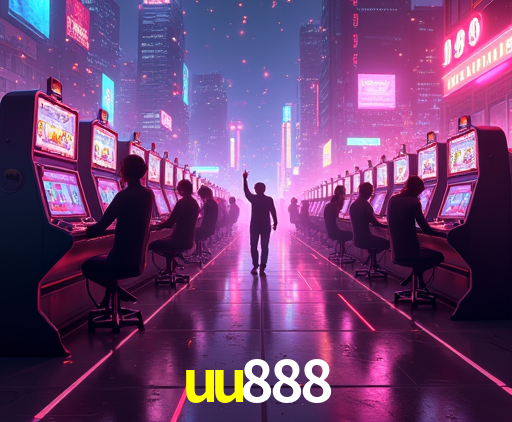 Recursos de Bônus uu888