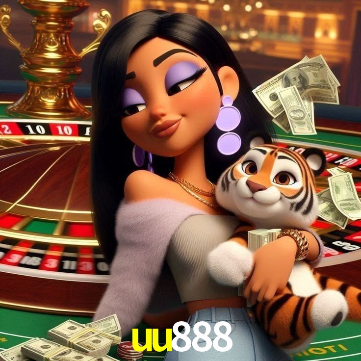 Tennis Betting uu888