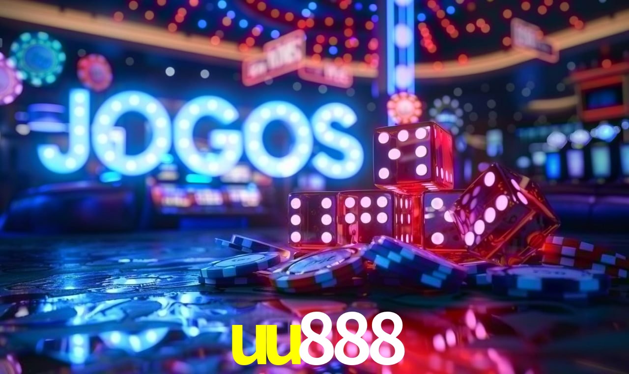 Apostas de Futebol uu888