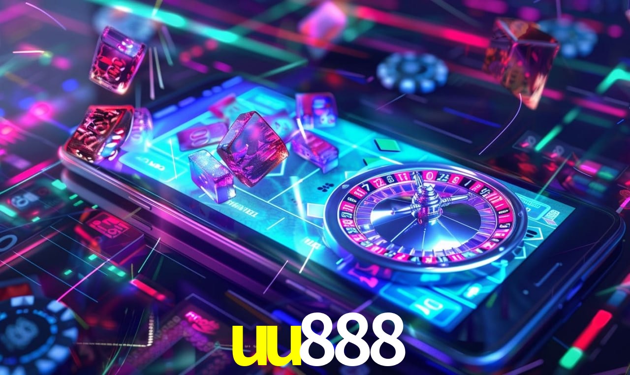Tecnologia da Plataforma uu888